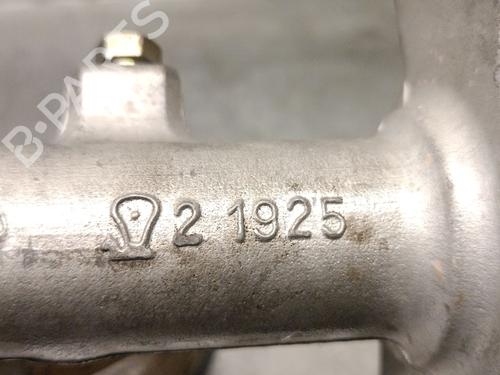 Brake master cylinder ROVER 400 II (RT) 420 Di | BP29288358M77 