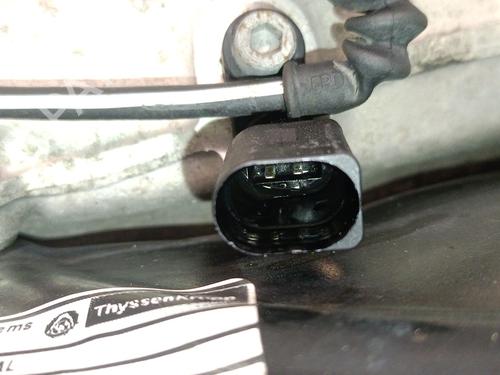 Right front steering knuckle AUDI Q5 (FYB, FYG) 50 TFSI e quattro | BP33463063M26 - Image 5