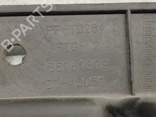 Panel frontal JEEP AVENGER (J2) Electric | BP32232866C72 