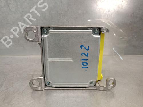 ECU airbags TOYOTA COROLLA Verso (ZER_, ZZE12_, R1_) 2.2 D-4D (AUR10_, AUR10R) | BP23277060M53 
