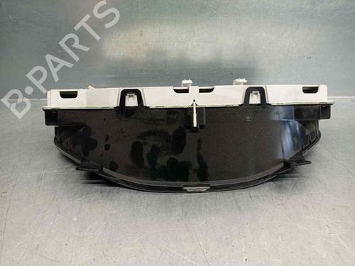 Instrument cluster JAGUAR X-TYPE I (X400) 2.0 D | BP10652117C47 