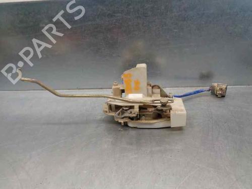 Used Front left lock MAZDA MX-3 (EC) 1.6 i (107 hp) 7846753