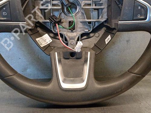 Steering wheel RENAULT MASTER III Van (FV) 2.3 dCi 135 FWD (FV0N, FV08, FV06, FV00, FV1S) | BP37525978C49 - Image 5