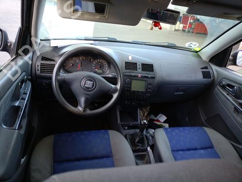 Engine SEAT IBIZA II (6K1) 1.4 16V | BP29305673M1 