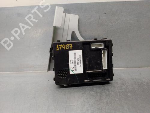 Elektronisk modul SUZUKI GRAND VITARA II (JT, TE, TD) 1.9 DDiS All-wheel Drive (JT419, TD44, JB419WD, JB419XD,... (129 hp) 13058185