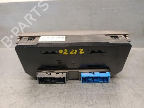 Climate control OPEL ASTRA H (A04) 1.7 CDTI (L48) | BP20268159I5 