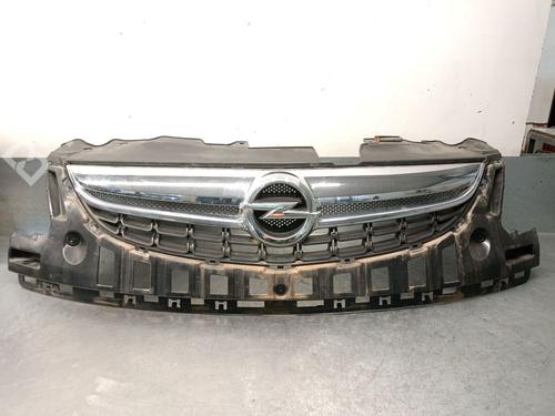 grille-opel-corsa-c-x01-2000-2001-2002-2003-2004-2005-2006-2007-2008-2009-38649919 main image