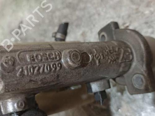 Brake master cylinder VW GOLF IV (1J1) 1.9 TDI | BP5658080M77 