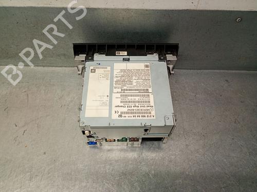 Radio MERCEDES-BENZ E-CLASS (W212) E 350 CDI 4-matic (212.089) | BP34614172E6 - Image 3