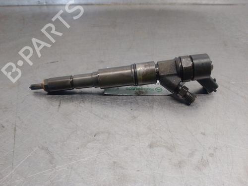 Used Injector Injector BMW X5 (E53) 3.0 d (184 hp) 40532181 40532181