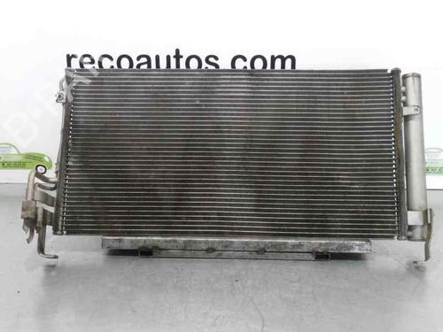 Used AC radiator AC radiator 2113257 2113257