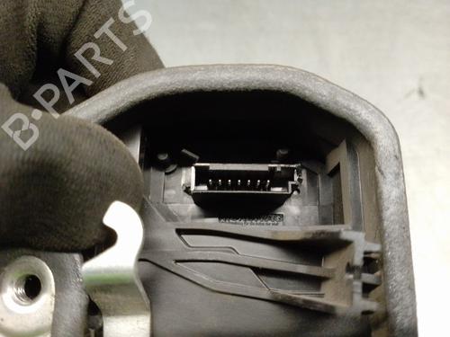 Front left lock BMW X3 (E83)  | BP18247749C98 
