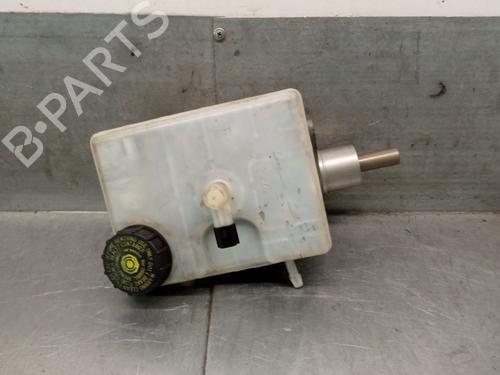 Brake master cylinder OPEL MOVANO B Van (X62) 2.3 CDTI FWD (FV) | BP28975936M77