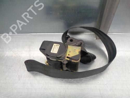 Used Front right seatbelt PEUGEOT 406 Coupe (8C) 3.0 V6 24V (190 hp) 10285065