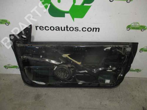 Right front door PEUGEOT 206 CC (2D) 2.0 S16 | BP2320219C3 