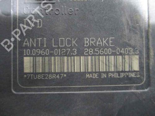 ABS pump FORD FOCUS II (DA_, HCP, DP) 1.8 TDCi | BP2124455M43 