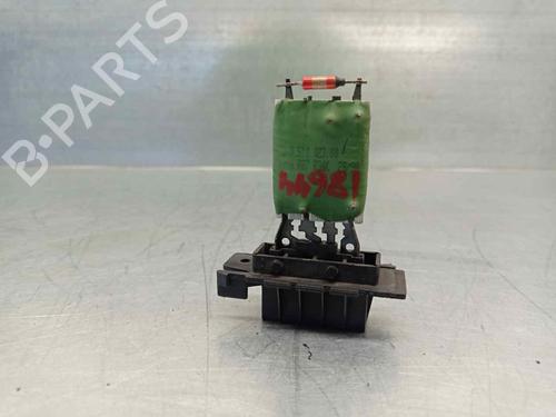 Used Heater resistor Heater resistor 15075407 15075407