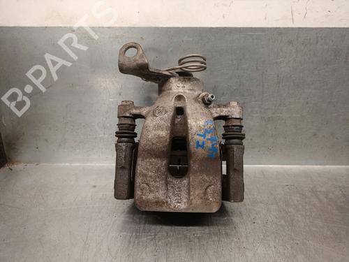 Used Left rear brake caliper FIAT LINEA (323_, 110_) 1.6 D Multijet (105 hp) 29566752
