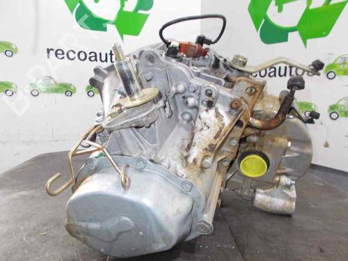 Gearbox CITROËN XSARA (N1) 1.9 D | BP2114996M3 
