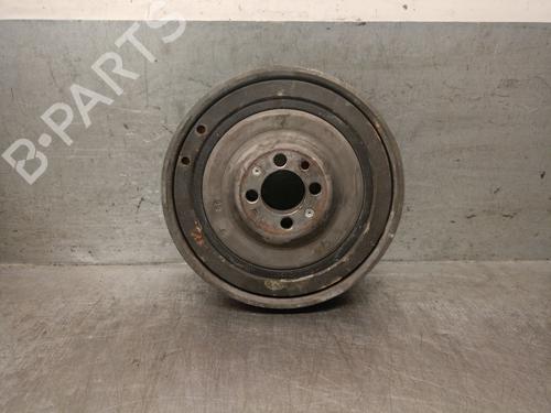 Pulley ALFA ROMEO 147 (937_) 1.9 JTDM 8V (937.AXD1A, 937.AXU1A, 937.BXU1A) | BP28003335M122 