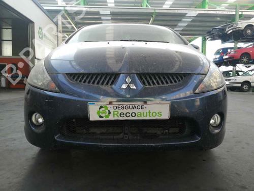 Left rear door MITSUBISHI GRANDIS (NA_W) 2.4 MIVEC (NA4W) | BP10125985C4 
