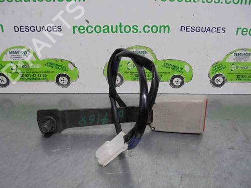 Seat buckle SUBARU LEGACY IV Estate (BP) 3.0 R AWD (BPE) | BP20248514I32 