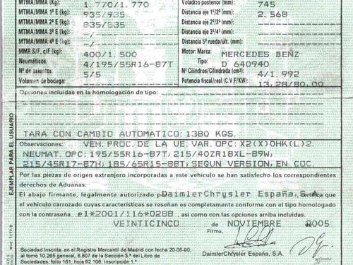 Engine control unit (ECU) MERCEDES-BENZ A-CLASS (W169) A 180 CDI (169.007, 169.307) | BP31680393M57 - Image 6
