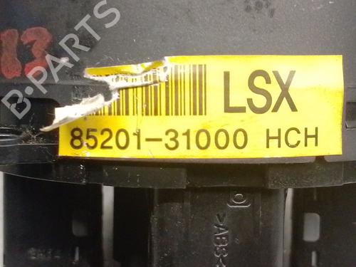 Warning switch SSANGYONG ACTYON SPORTS I (QJ) 2.0 Xdi | BP25240623I22 