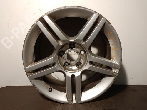 Fælk AUDI A4 B7 Avant (8ED) 3.0 TDI quattro (204 hp) 31951542