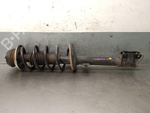 Left rear shock absorber DACIA DUSTER (HM_) 1.5 dCi 115 4x4 | BP38602631M18 - Image 3