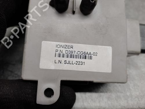 Electronic module KIA SPORTAGE III (SL) 1.7 CRDi | BP16820678M83 