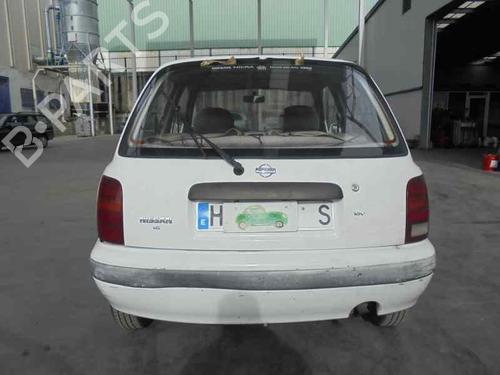 Alternator NISSAN MICRA II (K11)  | BP2087328M7 