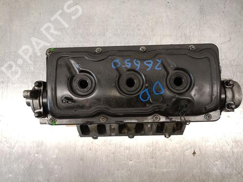 Cylinder head AUDI A4 B6 Avant (8E5) 2.5 TDI | BP39536557M5 - Image 9