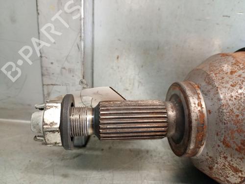 Right front driveshaft RENAULT ESPACE IV (JK0/1_) 2.2 dCi (JK0H) | BP26556375M39