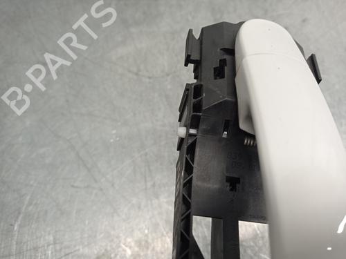 Front right exterior door handle SEAT IBIZA IV (6J5, 6P1) 1.6 TDI | BP8376247C129 