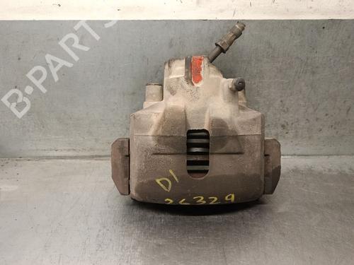 Used Left front brake caliper Left front brake caliper 38460987 38460987