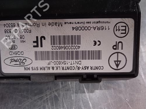 Fuse box FORD TRANSIT COURIER B460 MPV 1.0 EcoBoost | BP10160202E1 