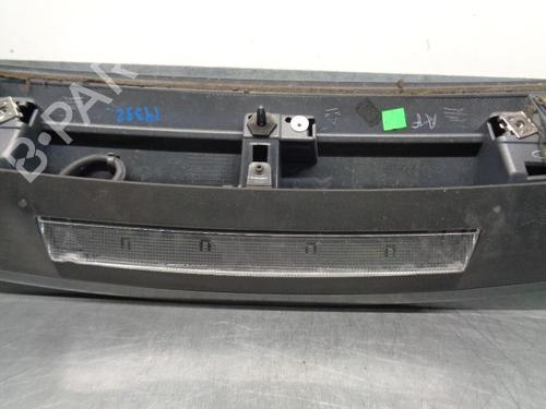 Rear spoiler CITROËN C4 CACTUS 1.6 BlueHDi 100 | BP8922053C96 