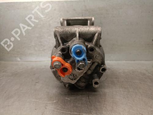 AC compressor RENAULT MEGANE II (BM0/1_, CM0/1_) 1.9 dCi (BM0G, CM0G) | BP27618633M34 