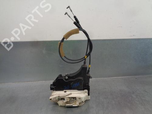 Used Front left lock MITSUBISHI LANCER VIII (CY_A, CZ_A) 2.0 DI-D (CY8A) (140 hp) 10153352