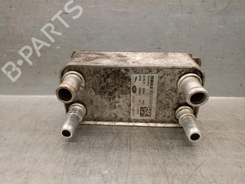 Oliekøler JAGUAR F-PACE (X761) 2.0 TD4 | BP30137379M33