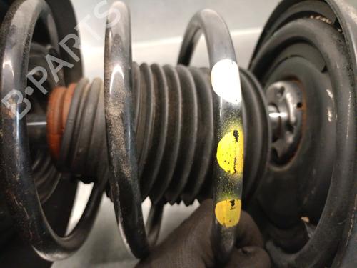 Left front shock absorber MERCEDES-BENZ C-CLASS (W203) C 220 CDI (203.008) | BP24334235M16 