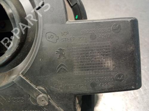 Fuel flap PEUGEOT 208 II (UB_, UP_, UW_, UJ_) 1.2 PureTech 100 | BP22728429C131 