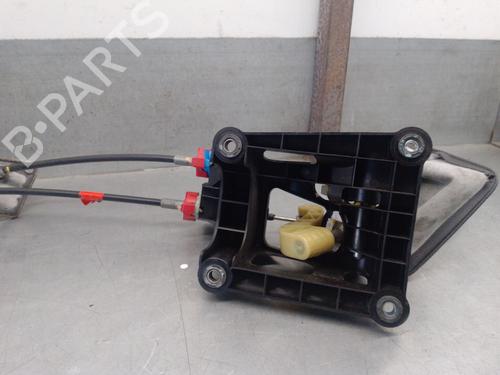 Gear lever NISSAN NV200 / EVALIA Bus 1.5 dCi 90 (M20, M20M) | BP27486189M90 