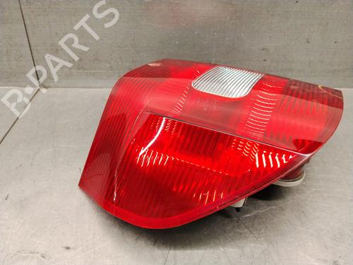 Left taillight SKODA YETI (5L) 1.2 TSI | BP38539238C34 - Image 4
