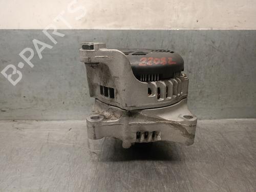 Alternator BMW X4 (F26) xDrive 20 d | BP23460318M7 