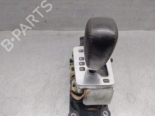 Gear lever VOLVO V60 I (155) D3 / D4 | BP31924816M90