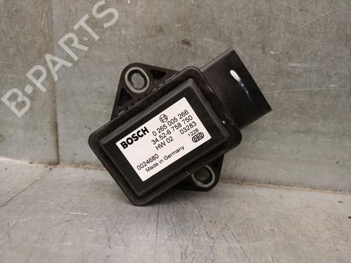 electronic-sensor-bmw-5-e60-2001-2002-2003-2004-2005-2006-2007-2008-2009-2010-37519028 main image