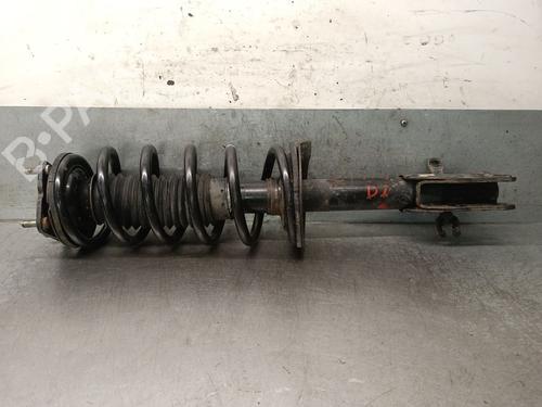 Left front shock absorber MAZDA CX-7 (ER) 2.2 MZR-CD AWD (ER10A) | BP32211725M16