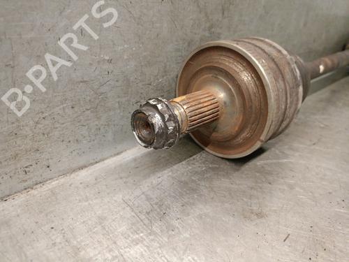 Right rear driveshaft MERCEDES-BENZ C-CLASS (W203) C 200 Kompressor (203.042) | BP27725853M41 